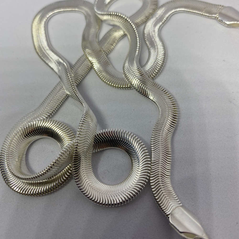 Snake Chain - Picture 3 of 5